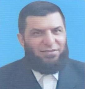 Assoc Prof Shahid Farooq